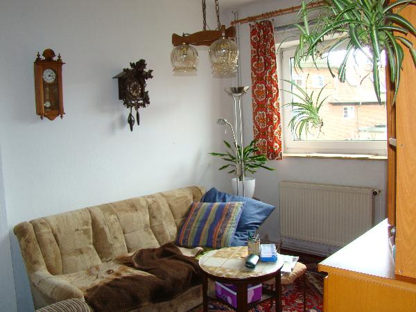 Haus kaufen Einfamilienhaus Leipzig