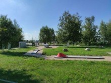 Ansicht Eine Ferienwohnung am See kaufen - Willkommen am St�rmthaler See im Lagovida Resort