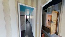 Ansicht Riesiges Haus in Kohren-Sahlis - Gasthof, Pension oder Mehrfamilien