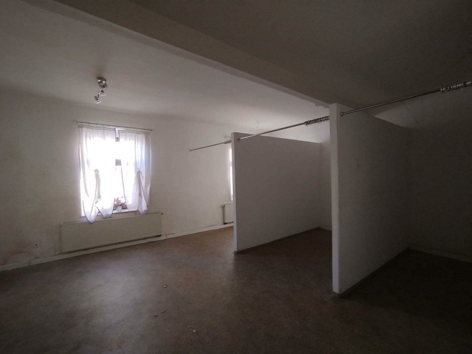 Ansicht Haus Frohburg