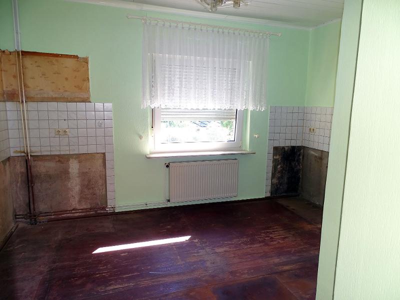 Ansicht Einfamilienhaus Leipzig
