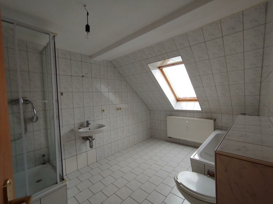 Ansicht Wohnung Altenburg