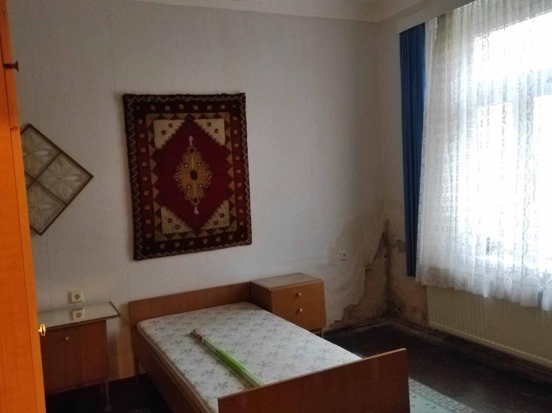 Ansicht Haus B�hlen