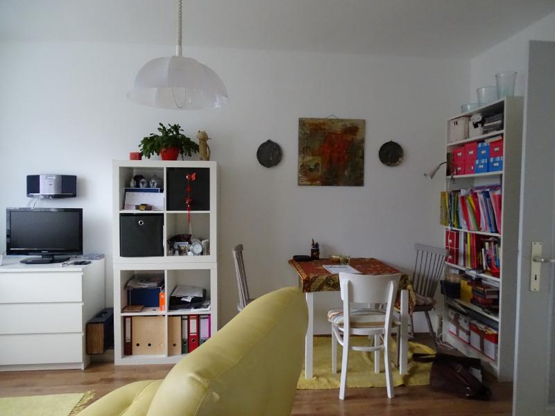 Wohnzimmer Wohnung Leipzig