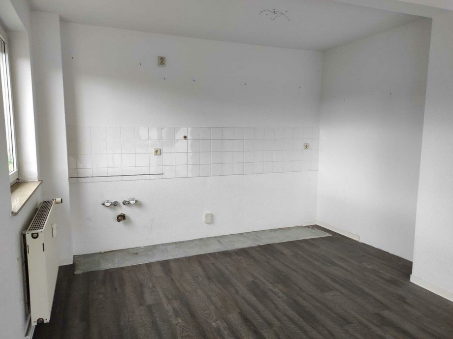K�che Wohnung Sch�nw�lkau