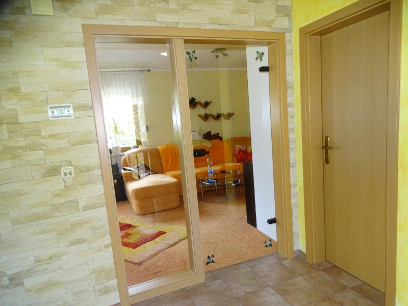 Wohnzimmer Haus Chemnitz