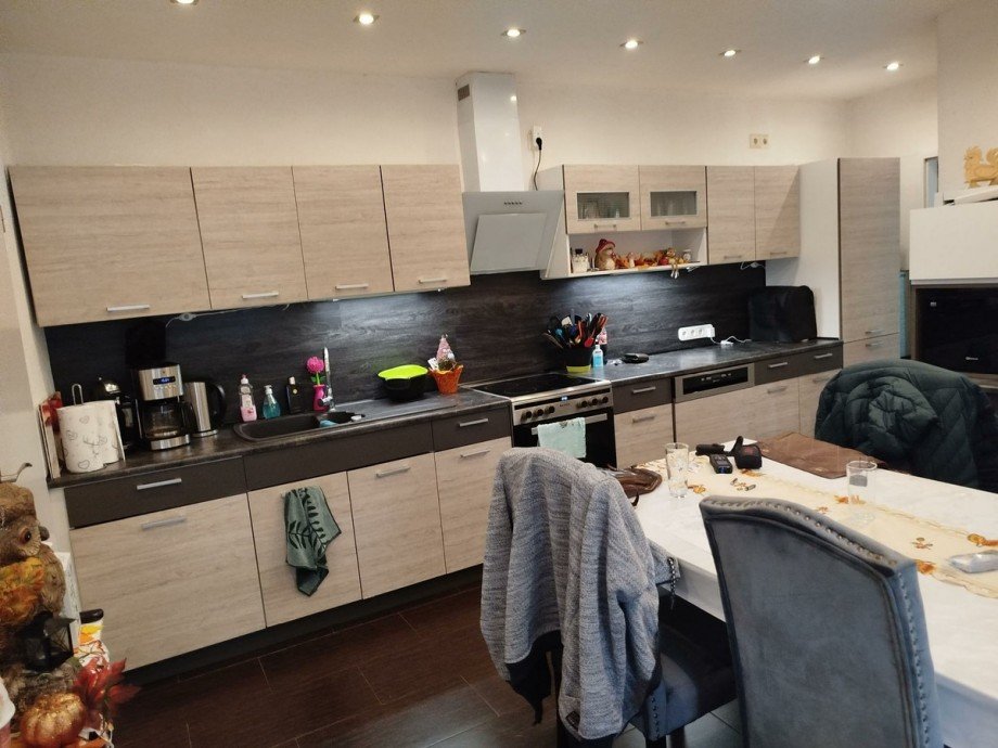 Ansicht Haus Trossin