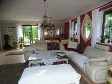 Ansicht Gro�z�giges Einfamilienhaus mit G�stewohnung in l�ndlicher Idylle