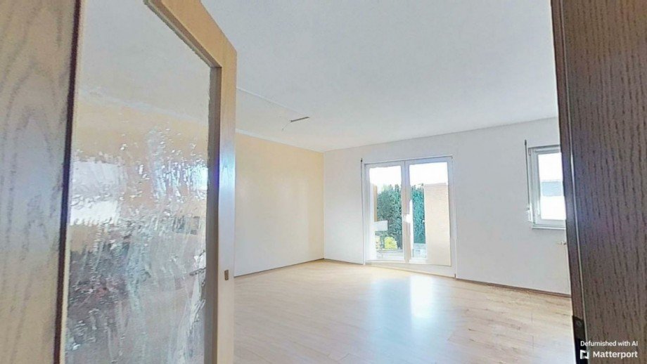 Ansicht Haus Markranst�dt