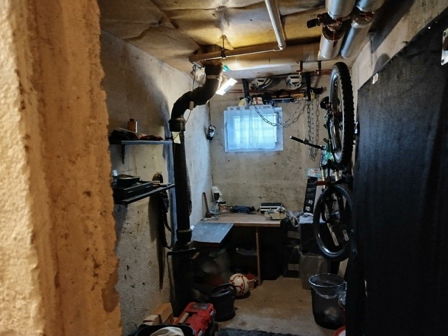 Ansicht Wohnung Oschatz