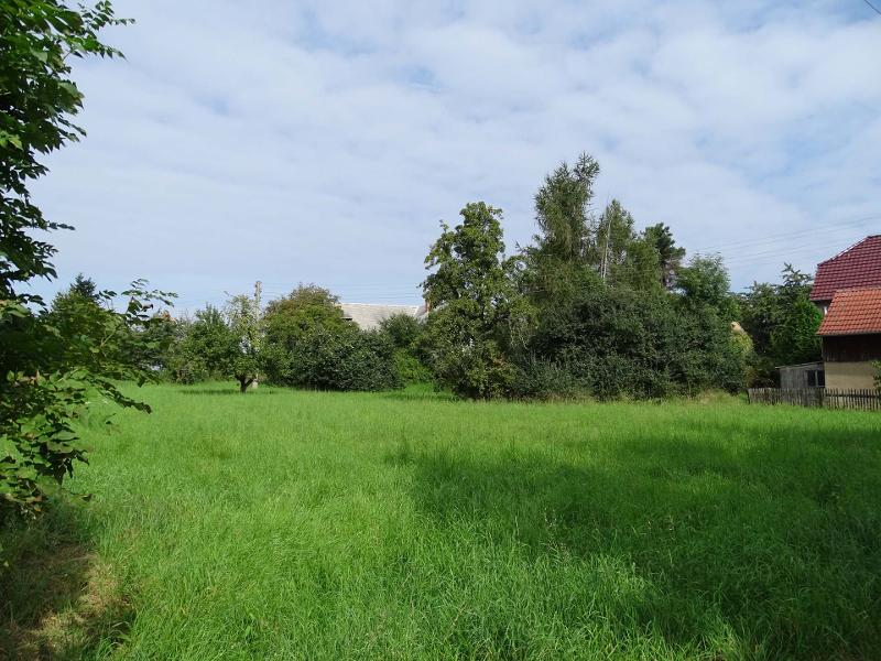 Ansicht Resthof Bad Lausick