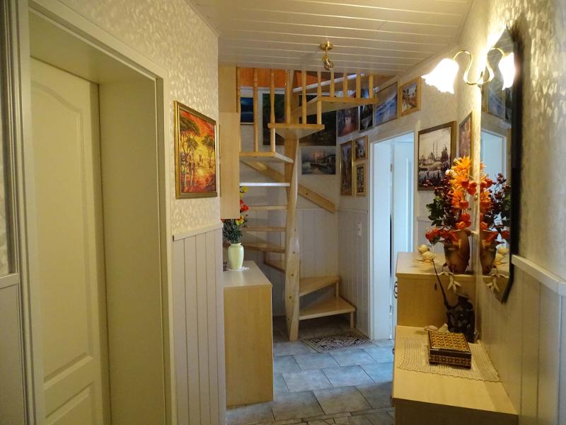 Haus kaufen Einfamilienhaus Eilenburg-Ost