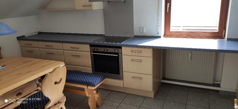 Ansicht Wohnung Frohnloh