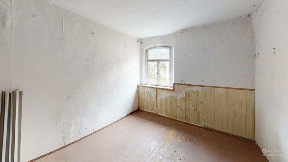Ansicht Haus Trossin