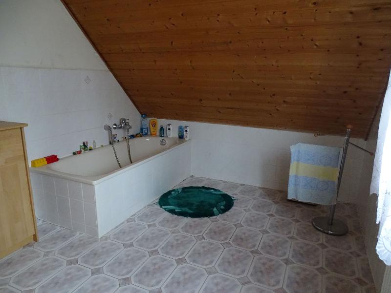 Ansicht Haus Thallwitz