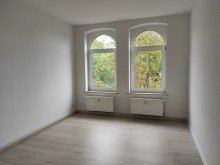 Ansicht Helle Wohnung in gr�ner zentraler Lage mit Balkon+Stellplatz