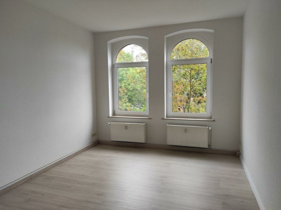 Ansicht Wohnung Altenburg