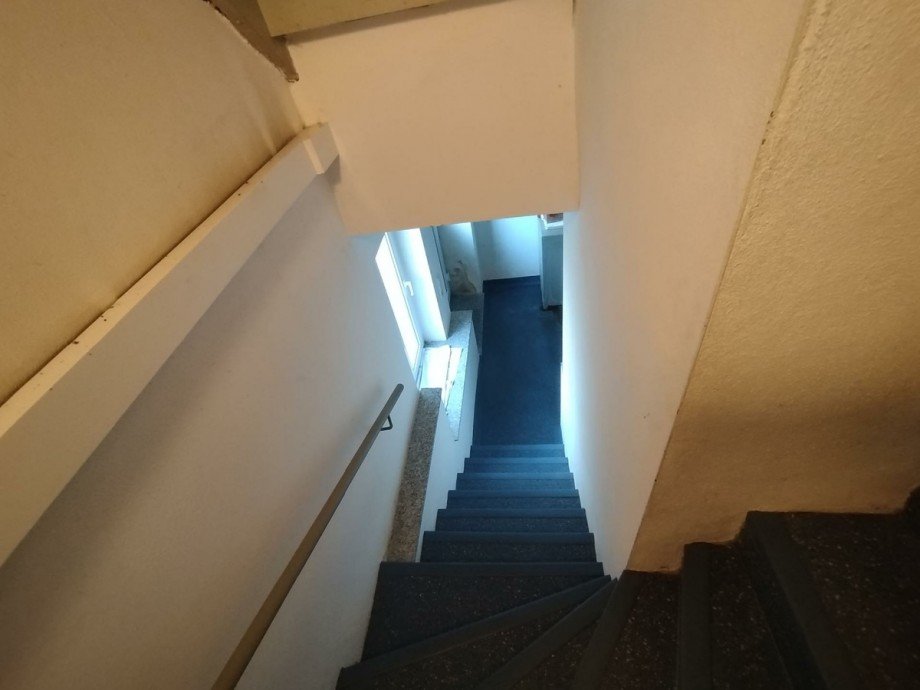 Ansicht Haus Eilenburg