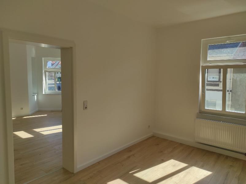 Ansicht Wohnung Grimma