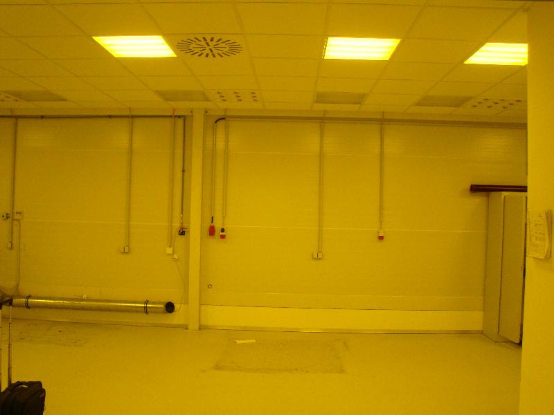 Ansicht Halle Bitterfeld-Wolfen