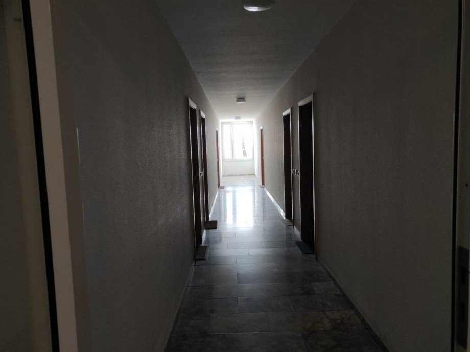 Hausflur Wohnung Jena