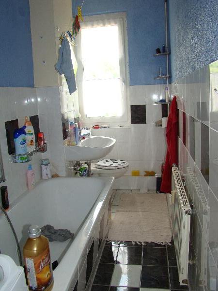 Bad Wohnung Markkleeberg