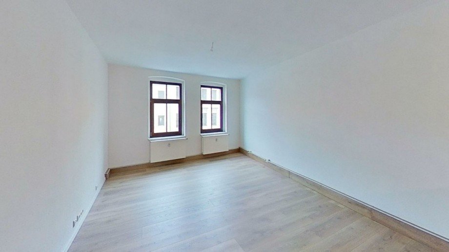 Ansicht Wohnung Altenburg