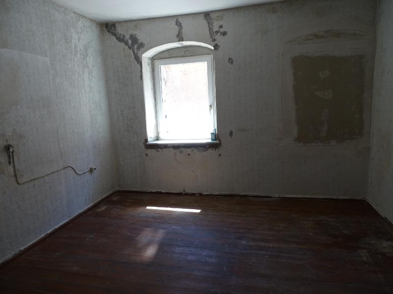 Ansicht Einfamilienhaus Wermsdorf