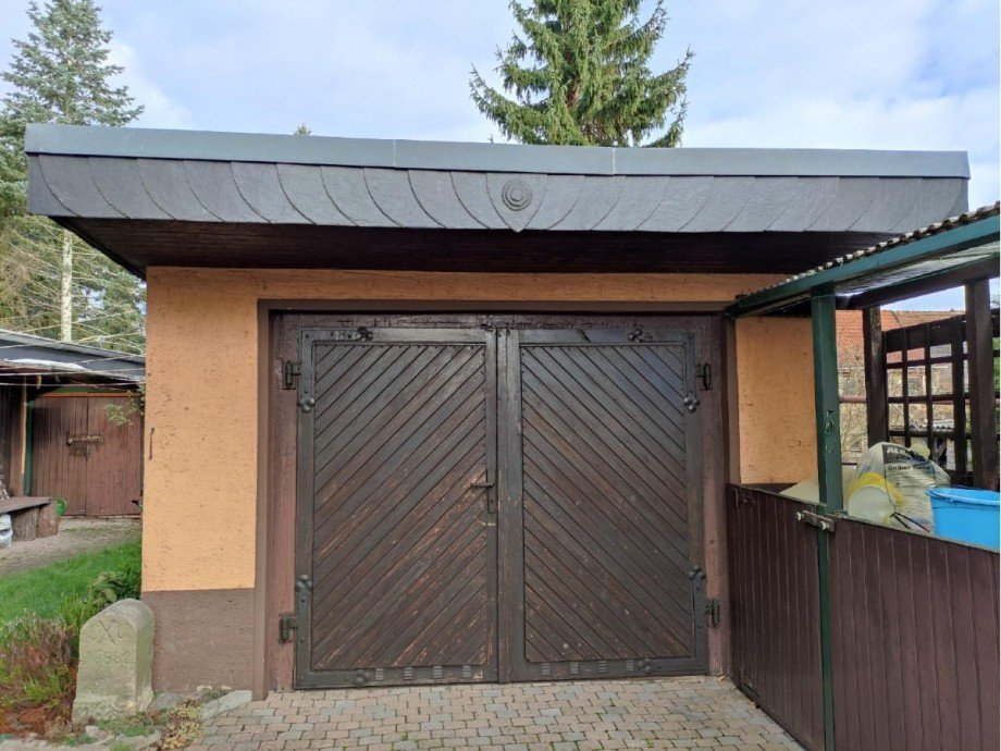 haus-kaufen-wermsdorf-grundstueck (18) Doppelhaush�lfte Wermsdorf