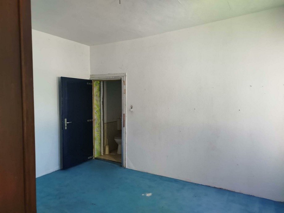 Ansicht Haus Frohburg