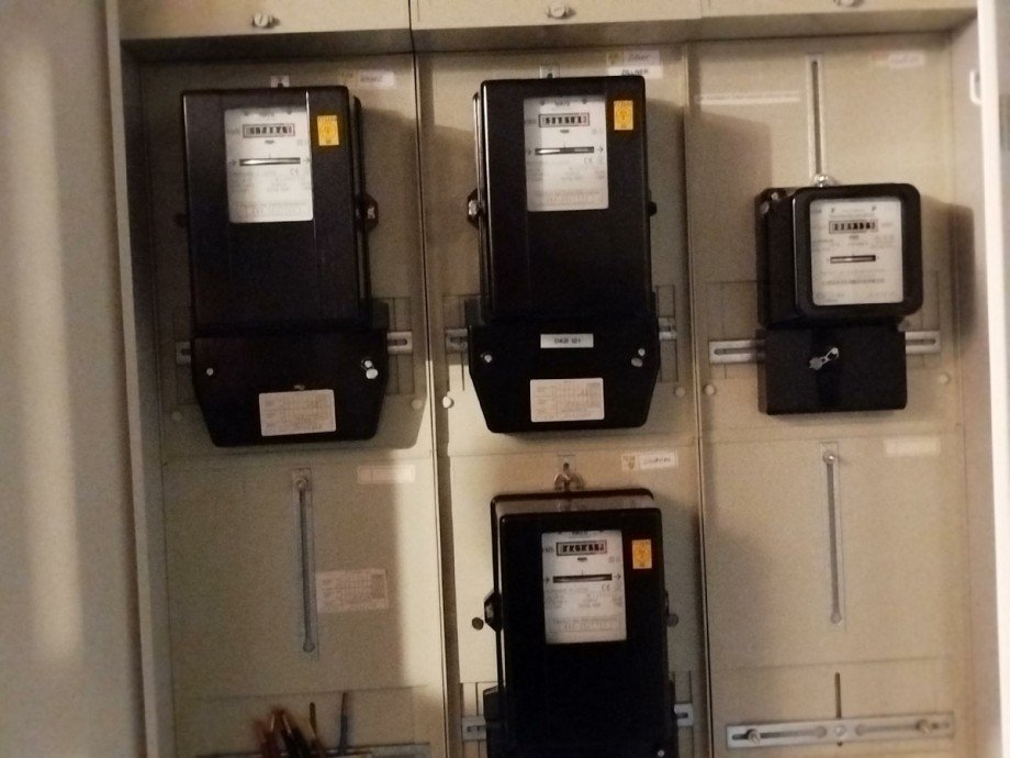 Ansicht Wohnung Oschatz