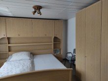 Ansicht Gepflegtes Bauernhaus f�r Macher mit tollem Garten