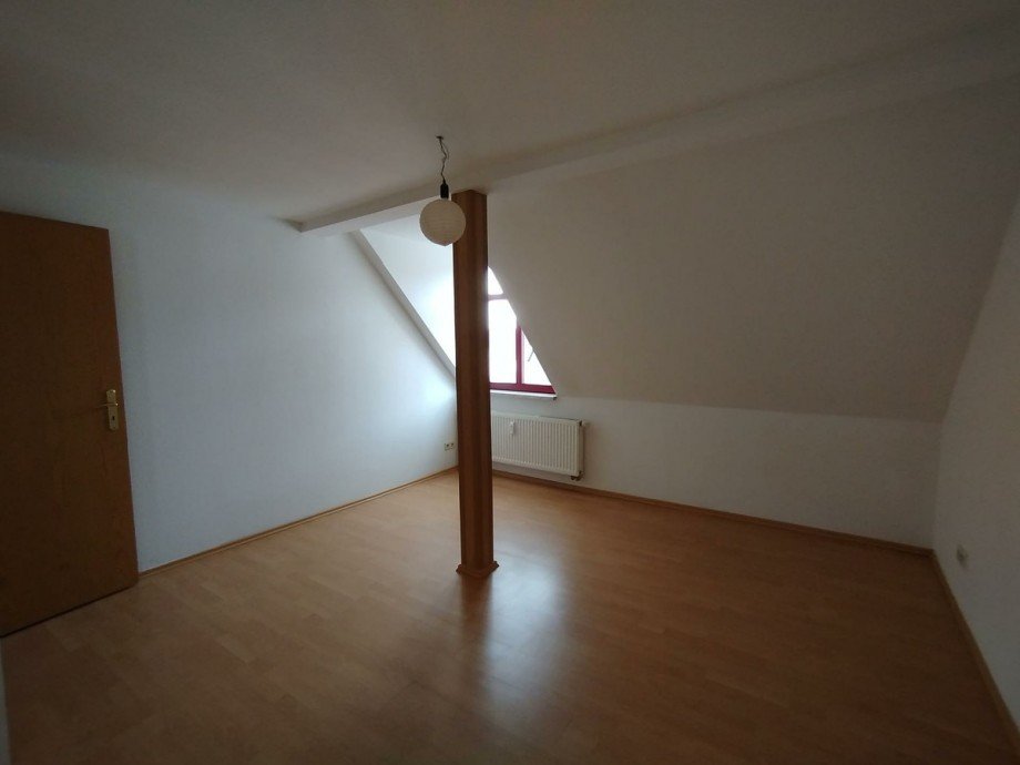 Ansicht Wohnung Altenburg