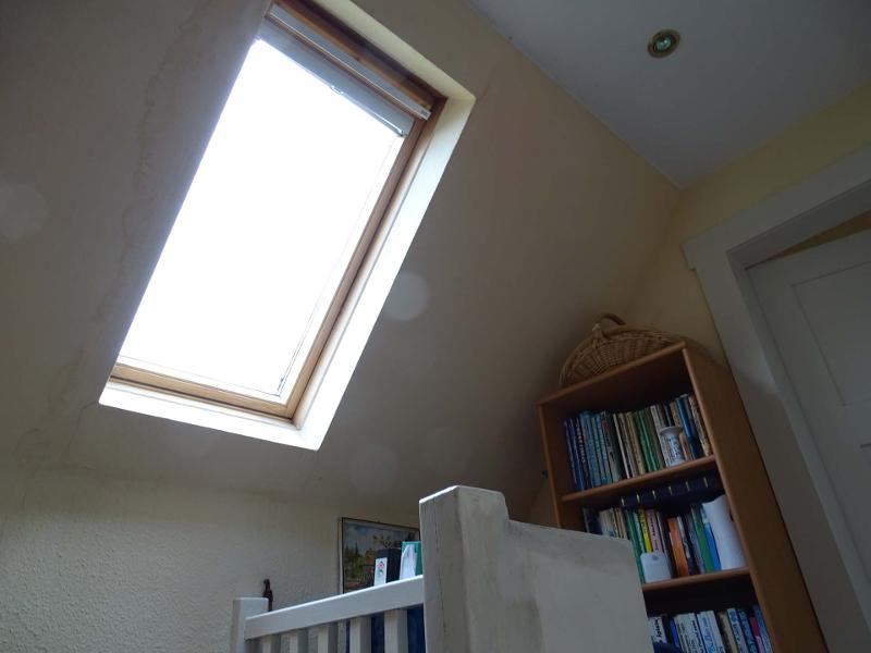 Ansicht Haus Gro�weitzschen