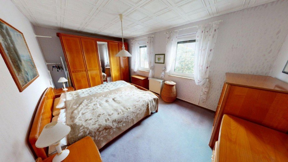 haus-kaufen-wermsdorf-obergeschoss (4) Doppelhaush�lfte Wermsdorf