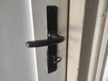 Ansicht Kleine Villa in Grimma in herrlich gr�ner Lage