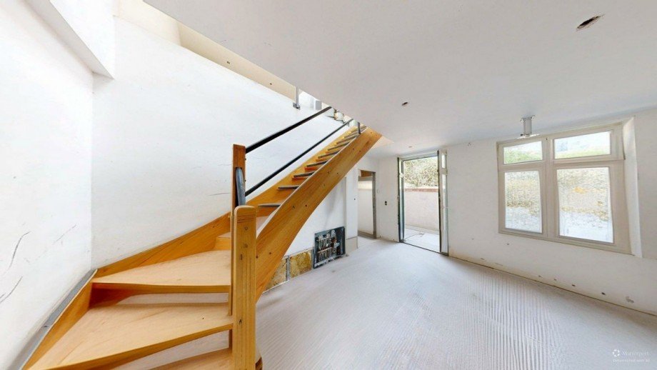 Ansicht Wohnung Leipzig
