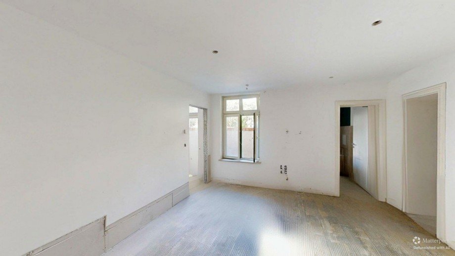 Ansicht Wohnung Leipzig