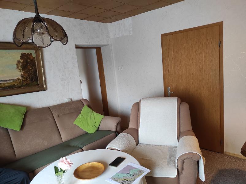 Ansicht Haus Grimma
