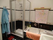 Ansicht Wertigkeit in gepflegtem Ambiente, vermietete 3- Zimmerwohnung