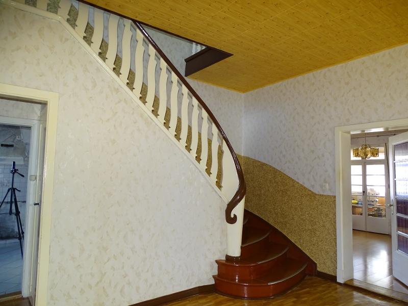 Ansicht Einfamilienhaus Giersleben