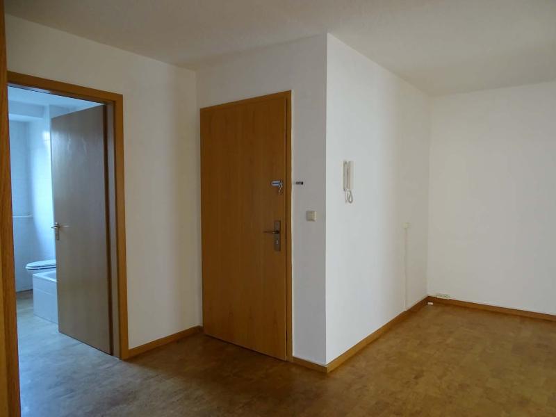 Diele Wohnung Markkleeberg
