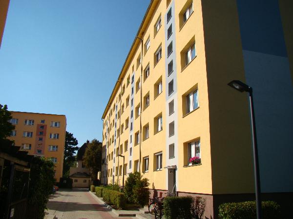 Ansicht Wohnung Leipzig