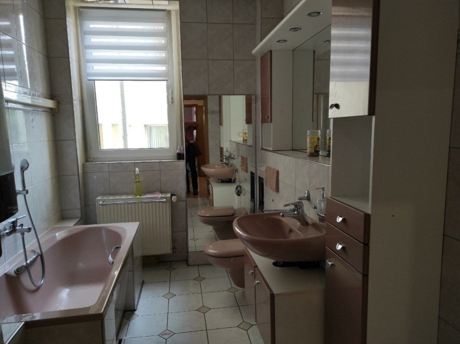 Ansicht Wohnung Altenburg