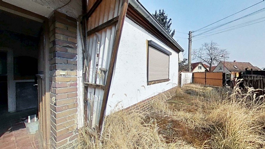 Ansicht Haus Bad D�ben