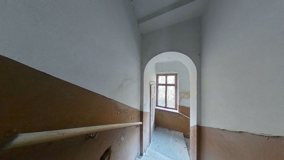 Ansicht Mehrfamilienhaus Altenburg