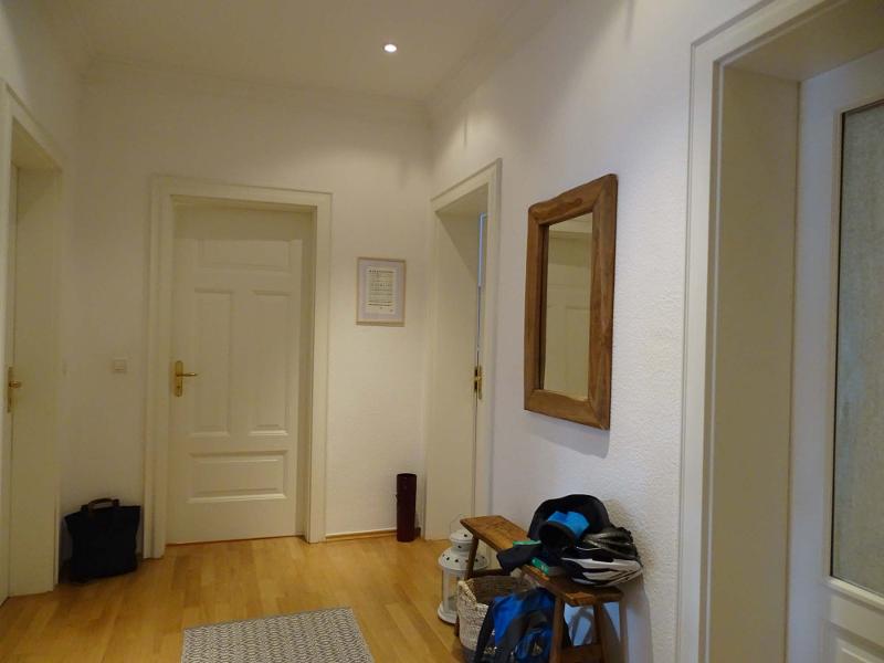 Ansicht Wohnung Leipzig