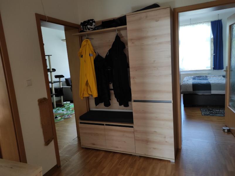 Ansicht Wohnung Leipzig