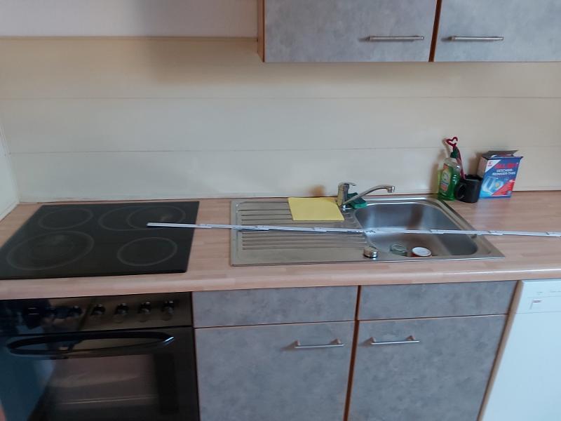 Ansicht Wohnung Altenburg