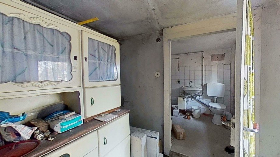 Ansicht Haus Bad D�ben